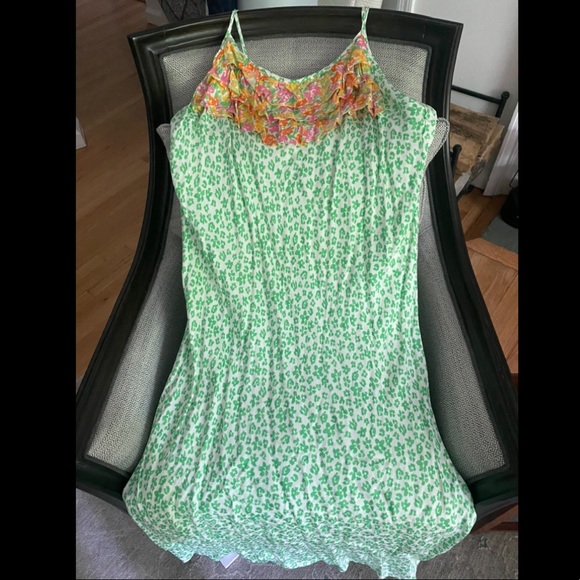 RIXO X Target Maxi Dress NWT - Picture 3 of 4